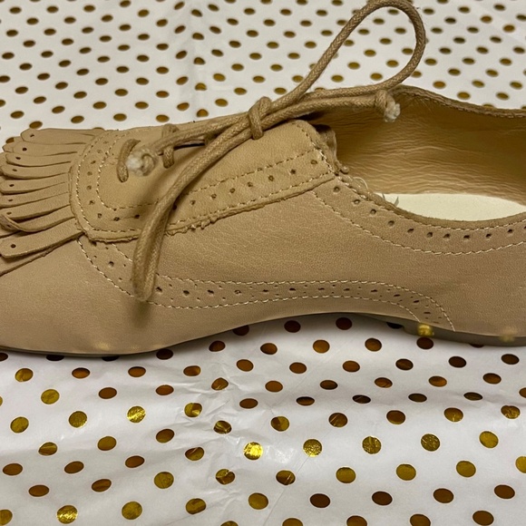 Zara girls loafers - Picture 4 of 5